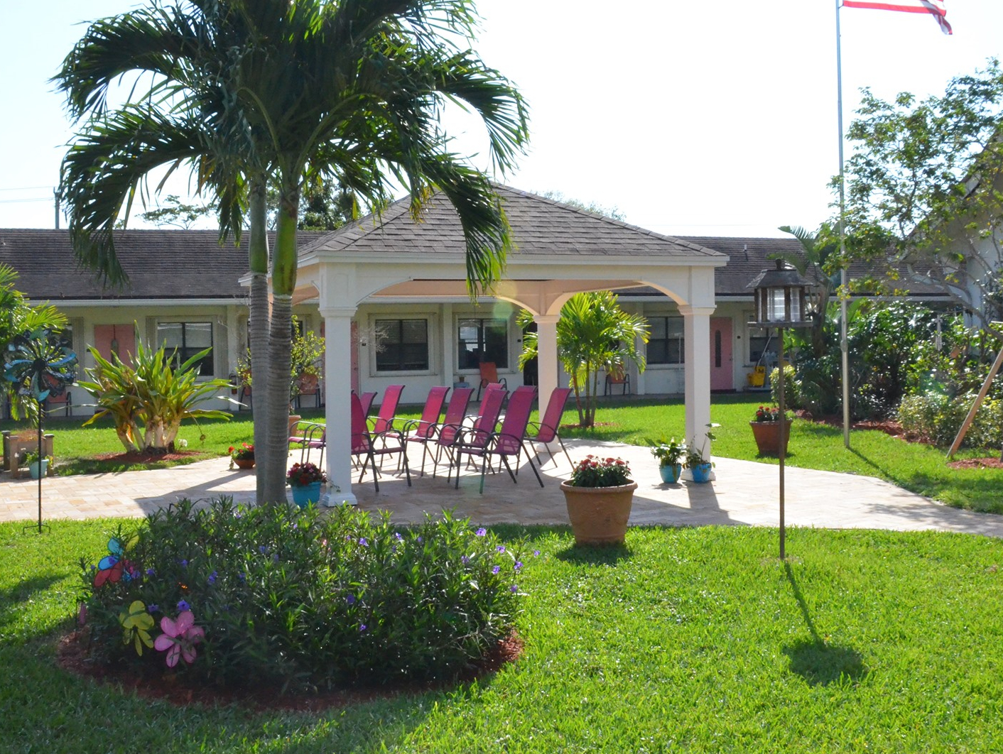 ADVENT SQUARE - Assisted Living Home photo 2 in BOCA RATON, FL